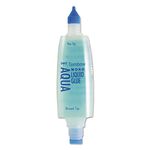 Tombow Twin Lip Liquid Glue -1.69 oz -1Each -Aqua