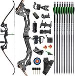 AMEYXGS Archery 64" Takedown Recurv