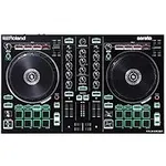 Roland DJ-202 2-Channel Serato DJ C