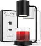 Cozyberry® Querencia Candle Warmer,