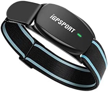 iGPSPORT H
