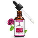 Rose Oil For Face Sensitive Skin