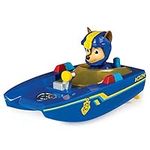 Paw Patrol Rescue Boats - Chase