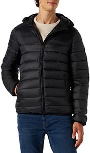 Champion Men's Outdoor American Classics Suit Jacket, Nero, XL