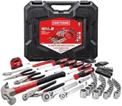 CRAFTSMAN 102-Piece Tool Kit for Ho