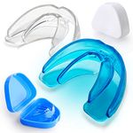 Sports Mouth Guard For Kids Braces