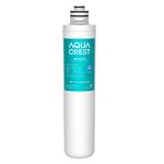 AQUACREST 1000R Water Filter, Replacement for Culligan 1000R Cartridge, Fits for Refrigerators, RVs and Undersink Systems