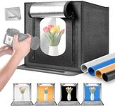 NEEWER Upgraded Photo Studio Light