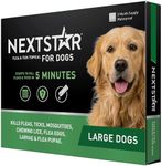 NEXTSTAR Flea and Tick Prevention f