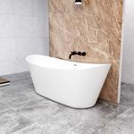 Modern Designer Bathroom Freestandi