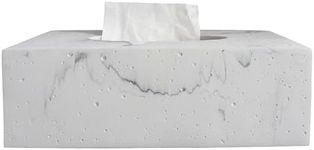 Hymmah Rectangular Tissue Box Cover