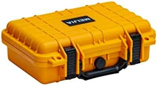 10 Best Small Pelican Cases 2025 in the US | There's One Clear Winner