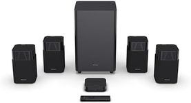 Hisense HT Saturn 4.1.2ch Soundbar 