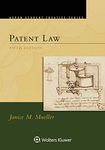 Patent Law (Aspen Student Treatise Series)