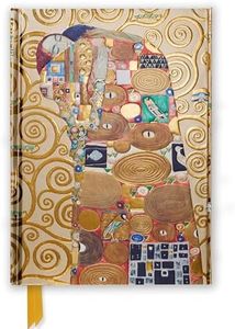 Foiled Journal #51: Klimt Fulfilment