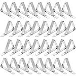 TriPole Tablecloth Clips 32 Pack St