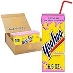 Yoohoo Flavored Milk Drink | Assort
