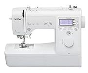 Brother A16 Computerised Sewing Mac