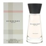 BURBERRY Touch For Women Edp Spray (New Pack) 100 ml (Pack of 1)