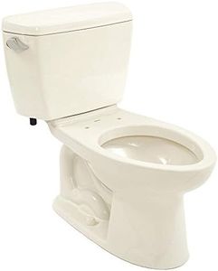 Toto - CST744S#12 - Tank Toilet, 1.6gpf, 10x8-1/2SA