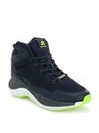 OFF LIMITS Men S.W.A.T. (Sports Edition) Basketball Shoe, Navy, 7