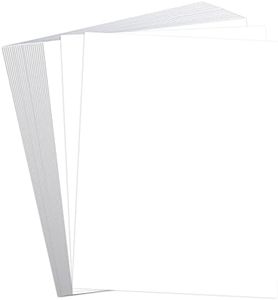 White Card