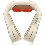 Shiatsu Neck and Back Massager with