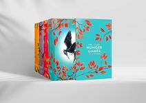 The Deluxe Hunger Games Collection 
