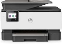 HP OfficeJet Pro 9010e All-in-One W