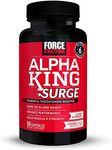 Force Factor Alpha King Surge Testo