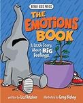 The Emotions Book: A Little Story A