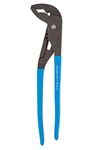 Channellock CHLGL12 12.5-Inch Griplock Tongue and Groove Plier