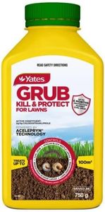 Yates Grub