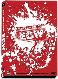 ECW: Extre