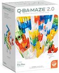 Mindware | Q-Ba-Maze 2.0: Big Box | Miniature Game | Ages 6+ | 1 Players