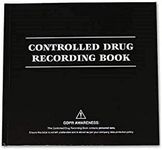 V Safety GDPR Controlled Drug Recor