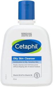 Cetaphil Oily Skin Cleanser, 235 ml