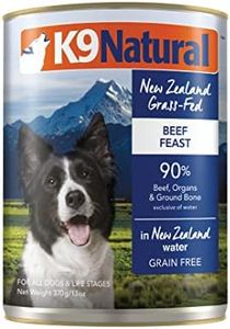 K9 Natural