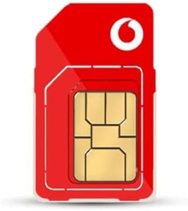 Vodafone S