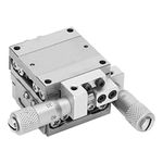 Linear Motion Cross Roller Guides