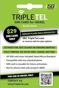 TripleTel 