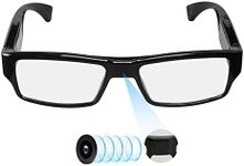 KONLEYA 1080P HD Camera Glasses Vid
