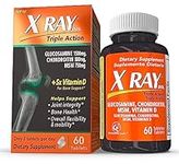 X Ray Dol Triple Action Glucosamine