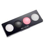 REVLON Illuminance Cream Matte Shadow, Black Magic