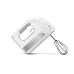 Cuisinart HM-8GRP1 8-Speed Hand Mixer with Blending Attachment, Gray,White