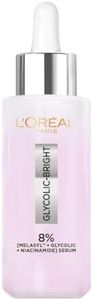 L'Oreal Paris Glycolic Bright Glowing Serum 30ml