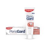 Colgate PerioGard Gum Care Toothpaste | Specialized Gum Care System | Helps Fight Gum Problems | With Scientifically Proven Formula (90 gm)