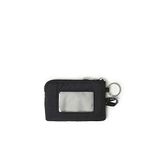 Baggallini Unisex-Adult (Luggage only) RFID Card Case, Black