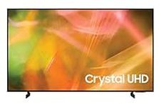 Samsung - 65" AU8000 LED 4K Ultra HD HDR Smart TV [UN65AU8000FXZC][Canada Version] (2021)