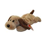 Ty Beanie Babies Bones Dog by Beanie Babies